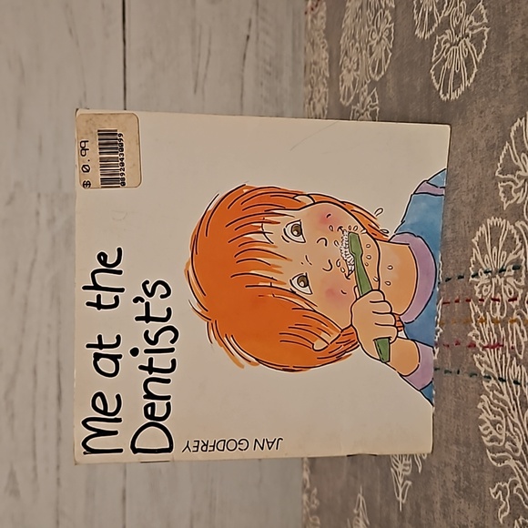 Vintage | Lot of 12 Young Children's Educational Books - Picture 11 of 13